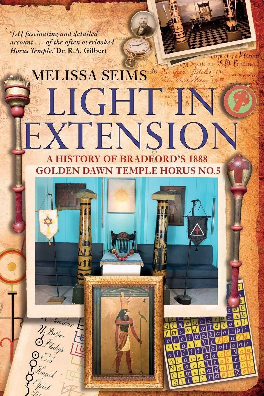 Cover: 9781913660468 | LIGHT IN EXTENSION | Melissa Seims | Taschenbuch | Englisch | 2025