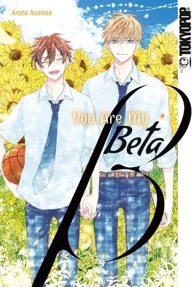 Cover: 9783759330468 | You Are My Beta | Arata Asanae | Taschenbuch | 164 S. | Deutsch | 2026