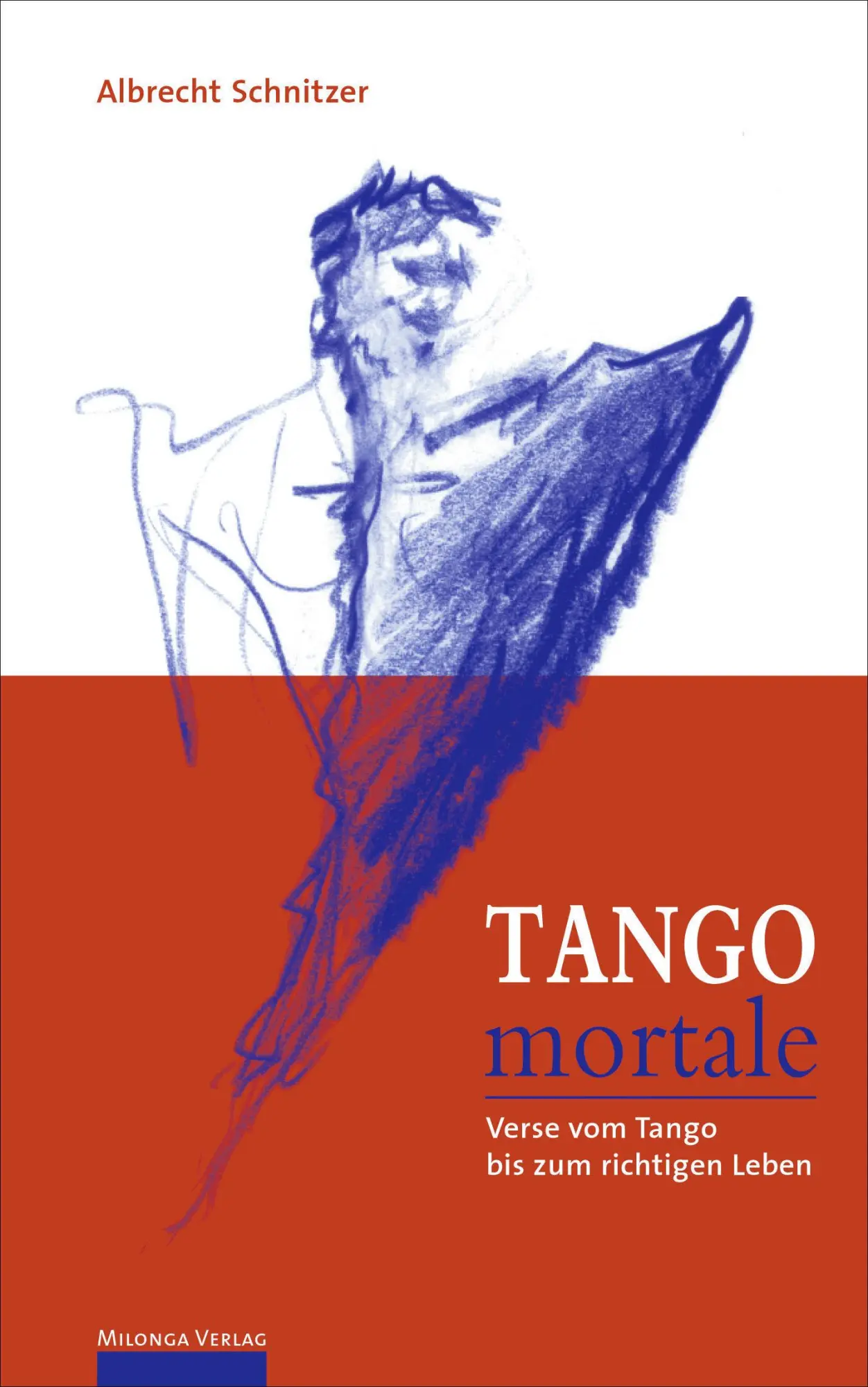 Cover: 9783831120468 | Tango Mortale | Albrecht Schnitzer | Taschenbuch | 288 S. | Deutsch