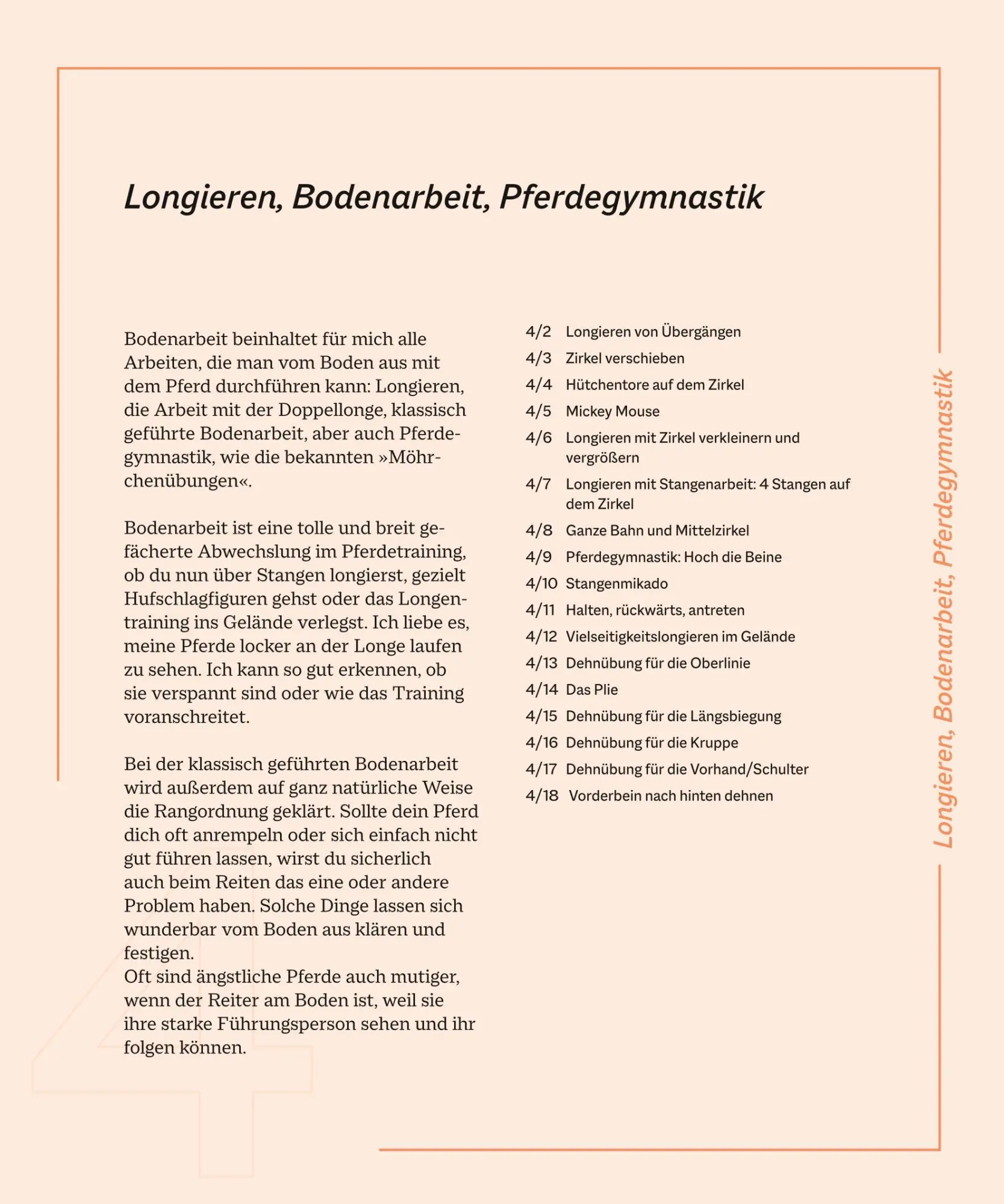 Bild: 9783967470468 | Die Reittrainings-Box | Barbara Decker | Buch | 192 S. | Deutsch | BLV