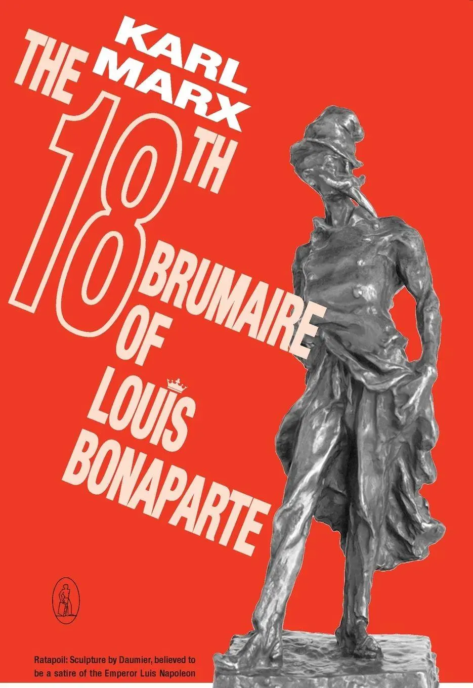 Cover: 9780717800568 | The 18th Brumaire of Louis Bonaparte | Karl Marx | Taschenbuch