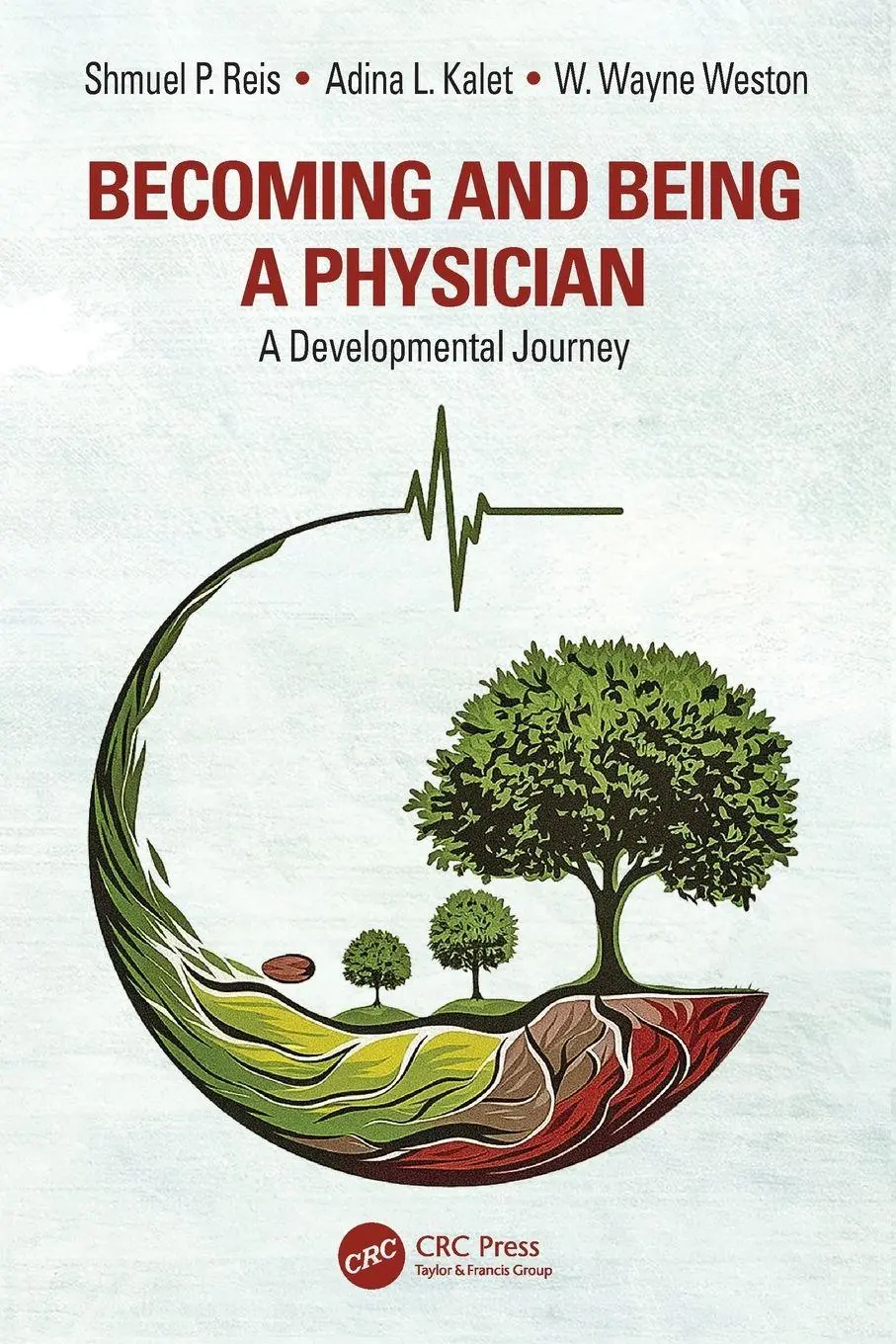 Cover: 9781032830568 | Becoming and Being a Physician | A Developmental Journey | Taschenbuch