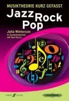 Cover: 9781843670568 | Jazz, Rock, Pop | Musiktheorie kurz gefasst | Winterson | Taschenbuch