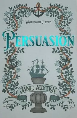 Cover: 9781853260568 | Persuasion | Jane Austen | Taschenbuch | Kartoniert / Broschiert