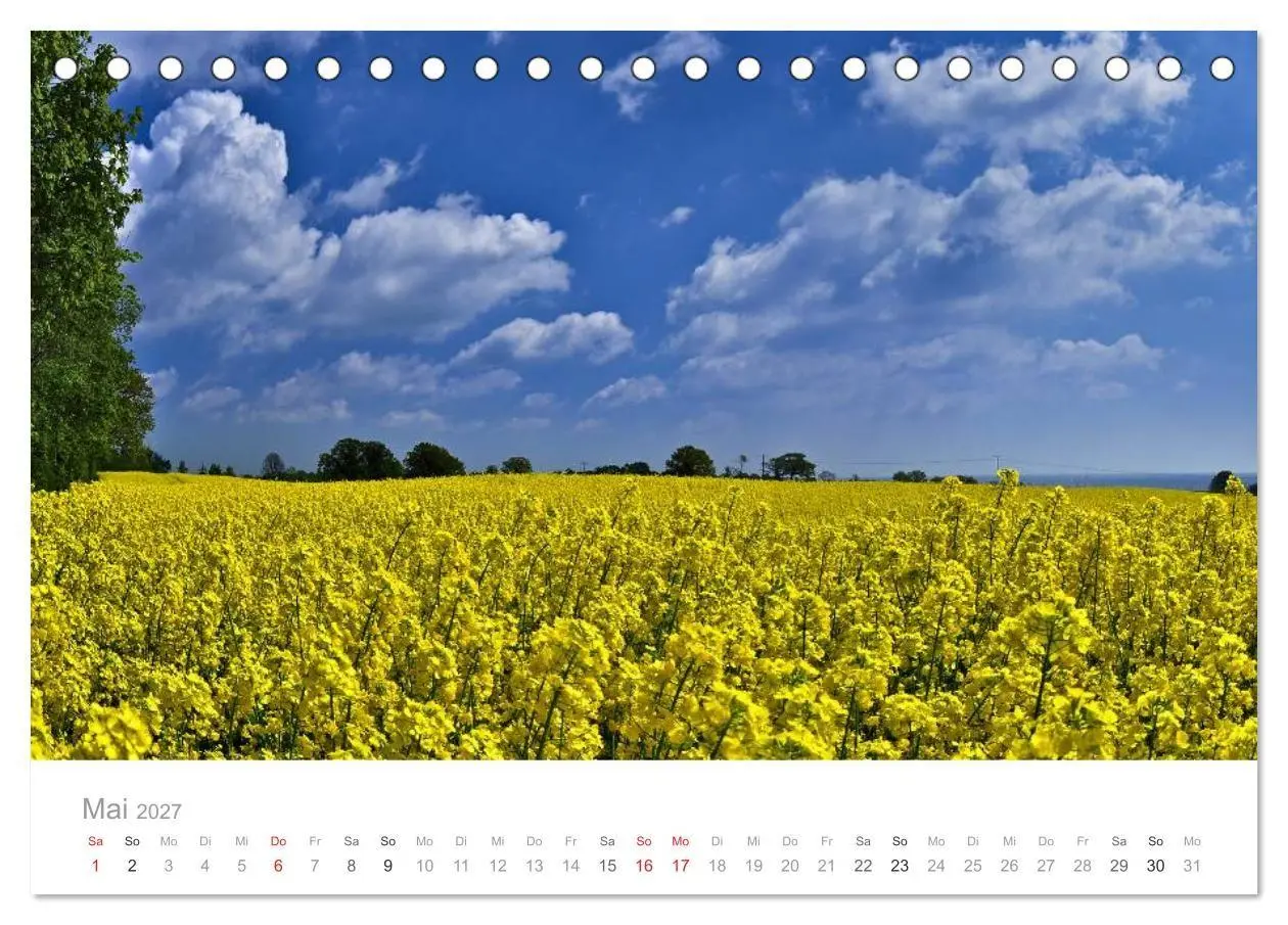 Bild: 9783594130568 | Grömitz - Ostseebad an der Sonnenseite (Tischkalender 2027 DIN A5...