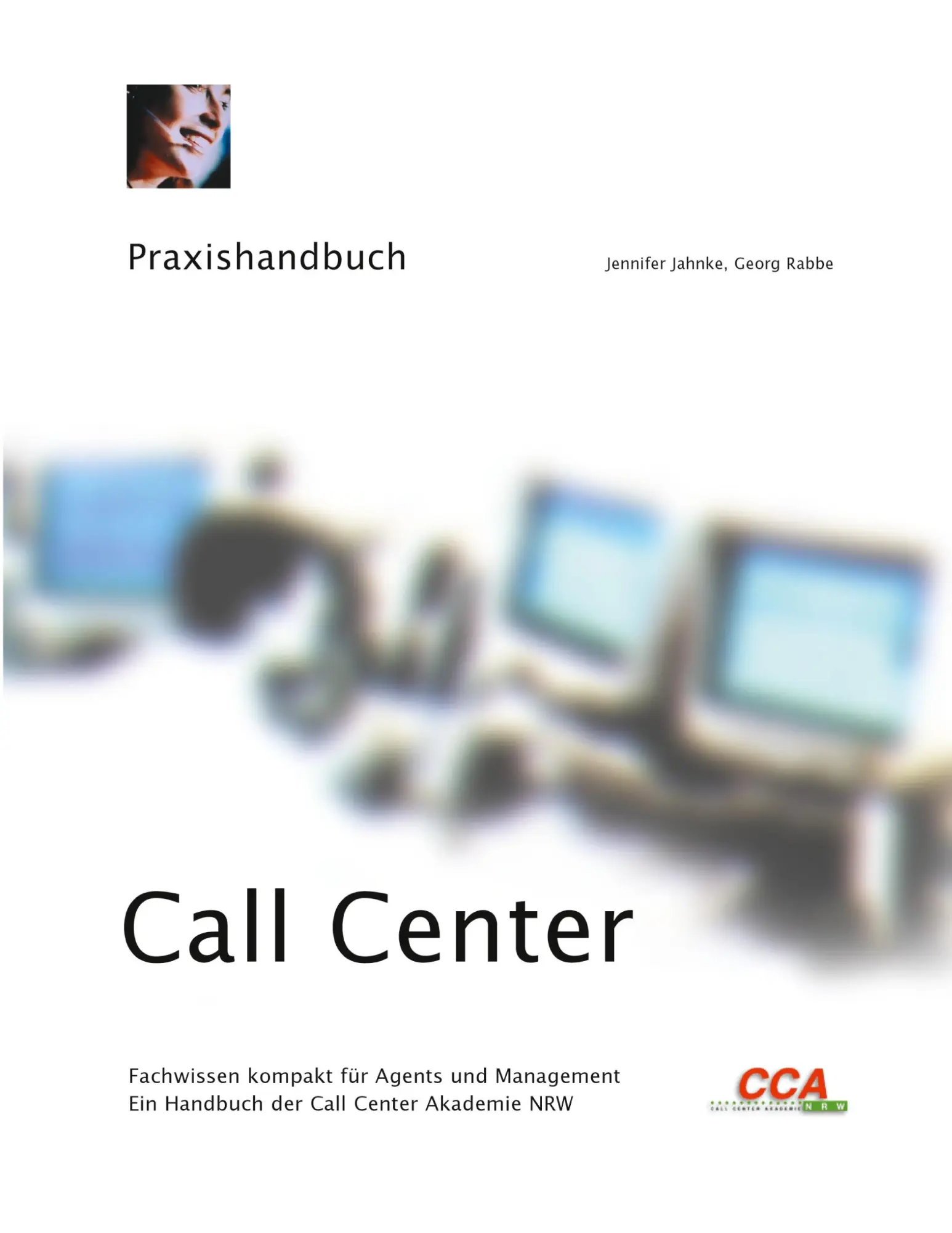 Cover: 9783831110568 | Praxishandbuch Call Center | Jennifer Jahnke | Taschenbuch | 368 S.