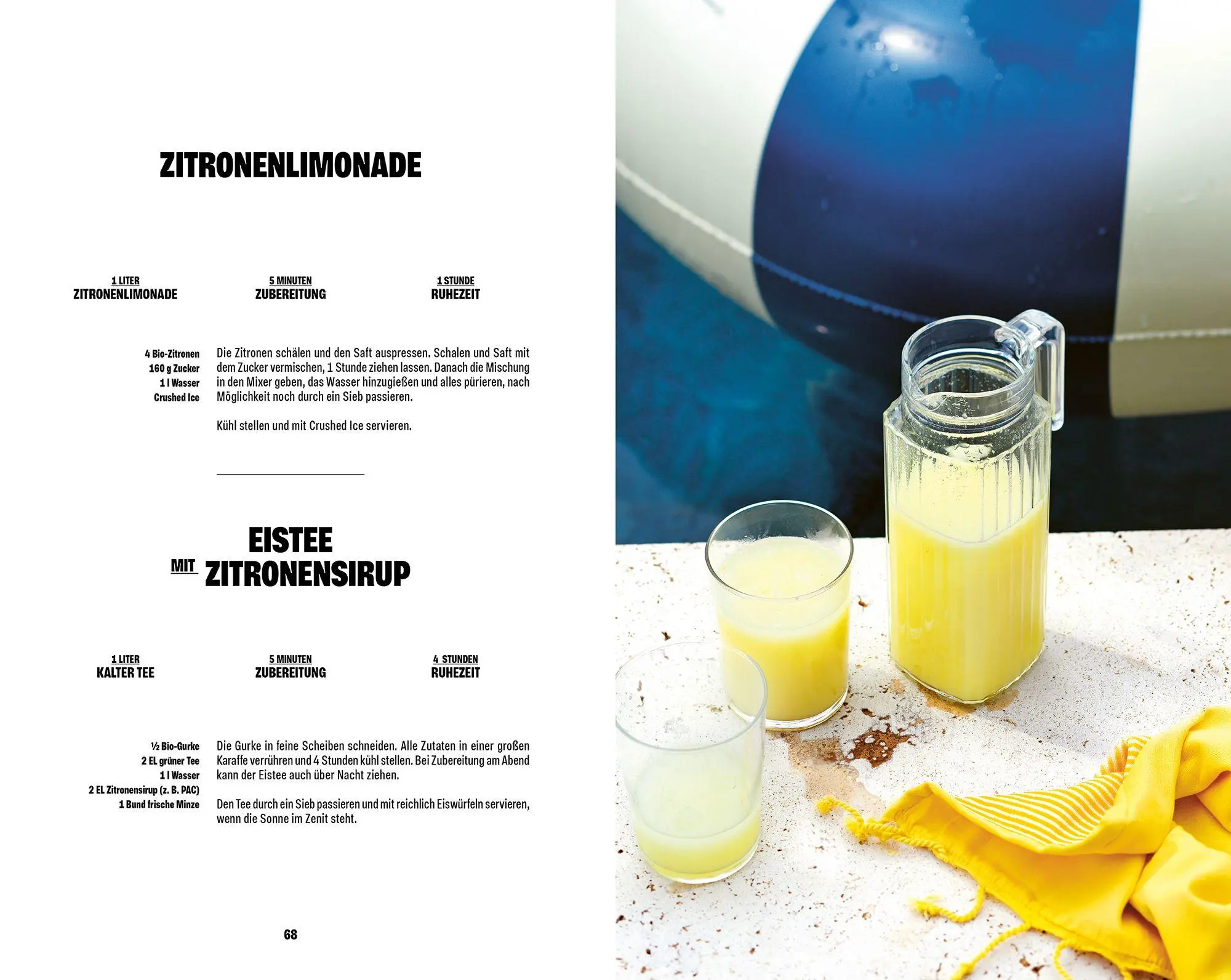 Bild: 9783989620568 | Sommer satt | Emanuela Cino | Buch | 184 S. | Deutsch | 2026