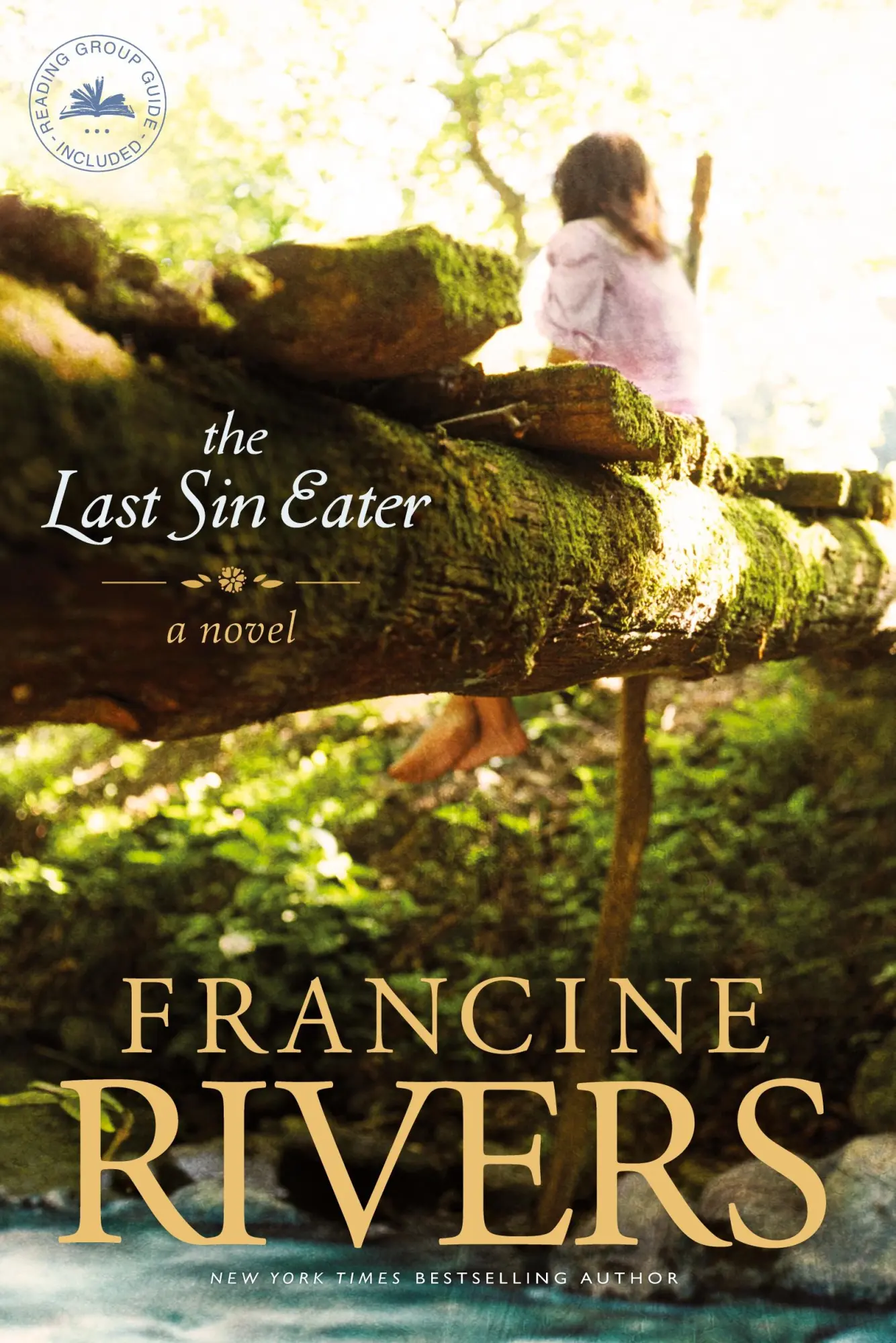 Cover: 9781414370668 | Last Sin Eater | Francine Rivers | Taschenbuch | Englisch | 2013