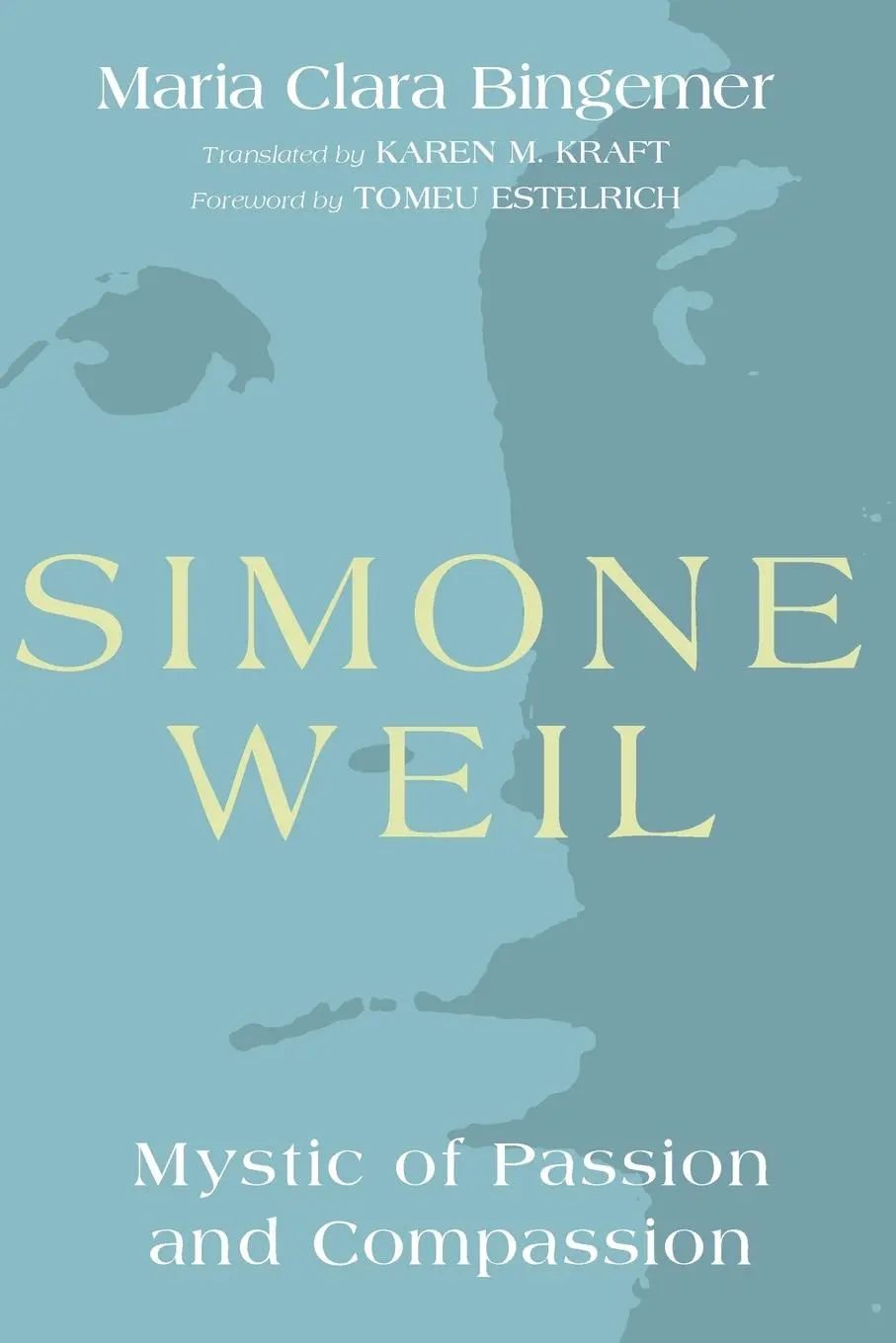 Cover: 9781498220668 | Simone Weil | Maria Clara Bingemer | Taschenbuch | Englisch | 2015
