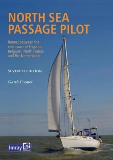 Cover: 9781786790668 | North Sea Passage Pilot | Garth Cooper (u. a.) | Taschenbuch | 2022
