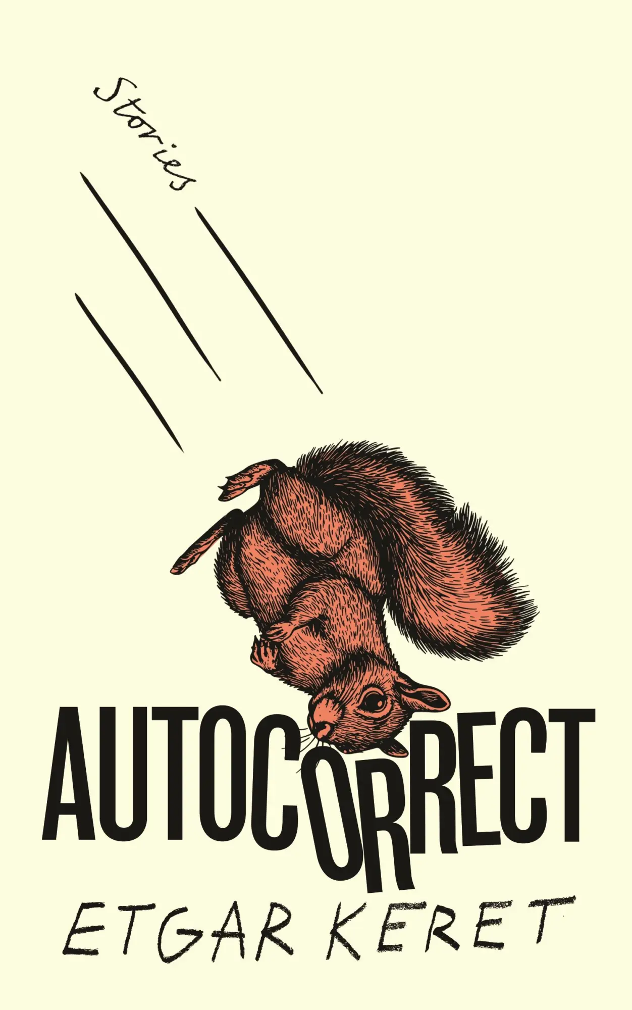 Cover: 9781803510668 | Autocorrect | Etgar Keret | Buch | Englisch | 2025 | EAN 9781803510668