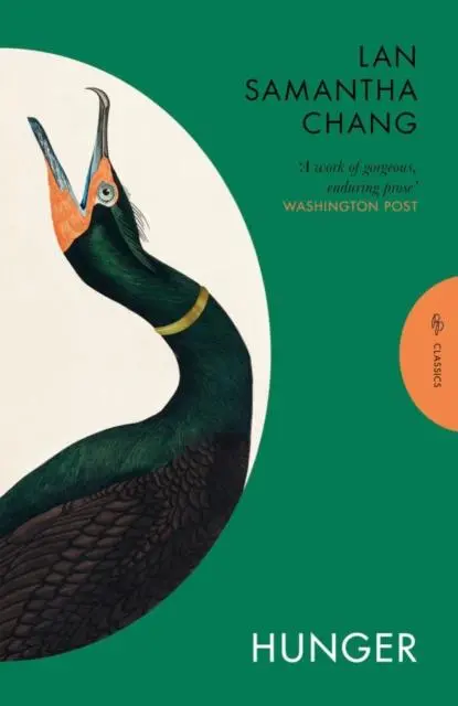 Cover: 9781911590668 | Hunger | Lan Samantha Chang | Taschenbuch | 224 S. | Englisch | 2023