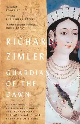 Cover: 9781913640668 | Guardian of the Dawn | Richard Zimler | Taschenbuch | Englisch | 2023