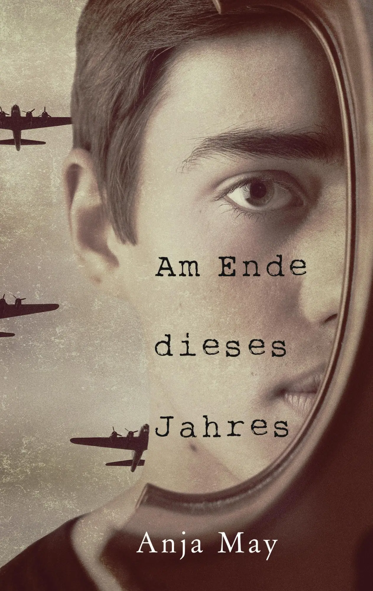 Cover: 9783734560668 | Am Ende dieses Jahres | Anja May | Taschenbuch | 364 S. | Deutsch