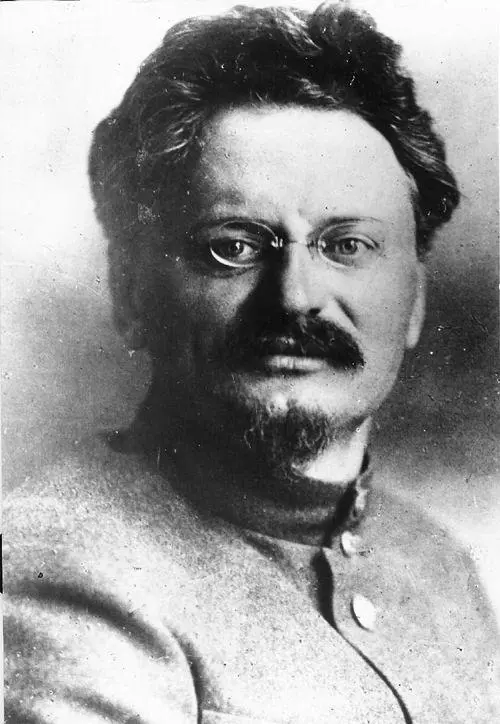 Autor: 9783886340668 | Über Lenin | Material für einen Biographen | Leo Trotzki | Taschenbuch