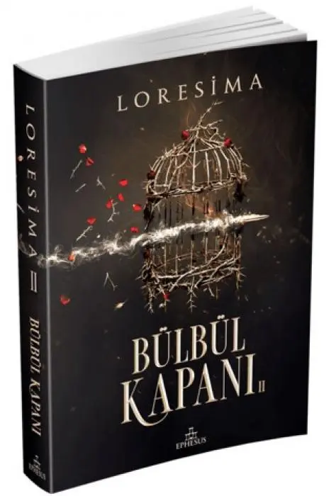 Cover: 9786256090668 | Bülbül Kapani 2 | Loresima | Taschenbuch | Türkisch | 2025