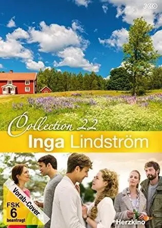 Inga Lindström
