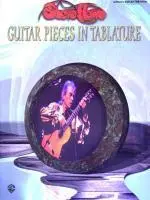 Cover: 9780769290768 | Steve Howe Guitar Pieces | Steve Howe | Taschenbuch | Buch | Englisch
