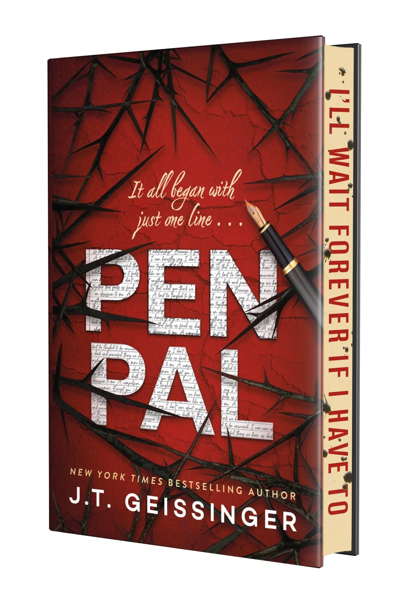 Pen Pal