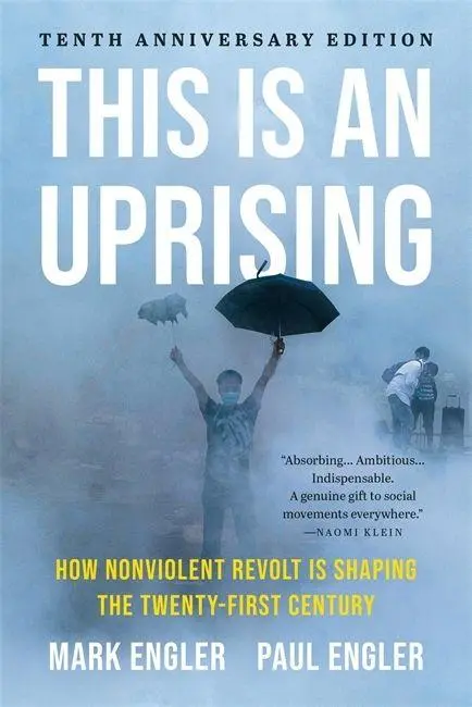 Cover: 9781645030768 | This Is an Uprising | Mark Engler | Taschenbuch | Englisch | 2026