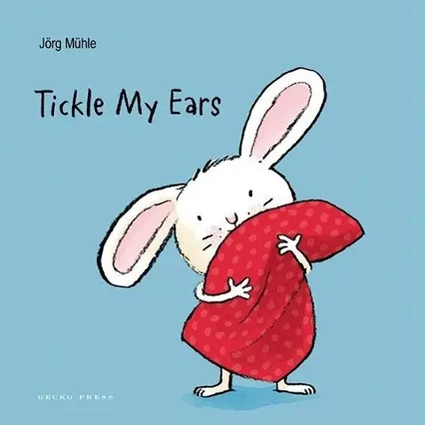 Cover: 9781776570768 | Tickle My Ears | Jörg Mühle | Buch | 20 S. | Englisch | 2016