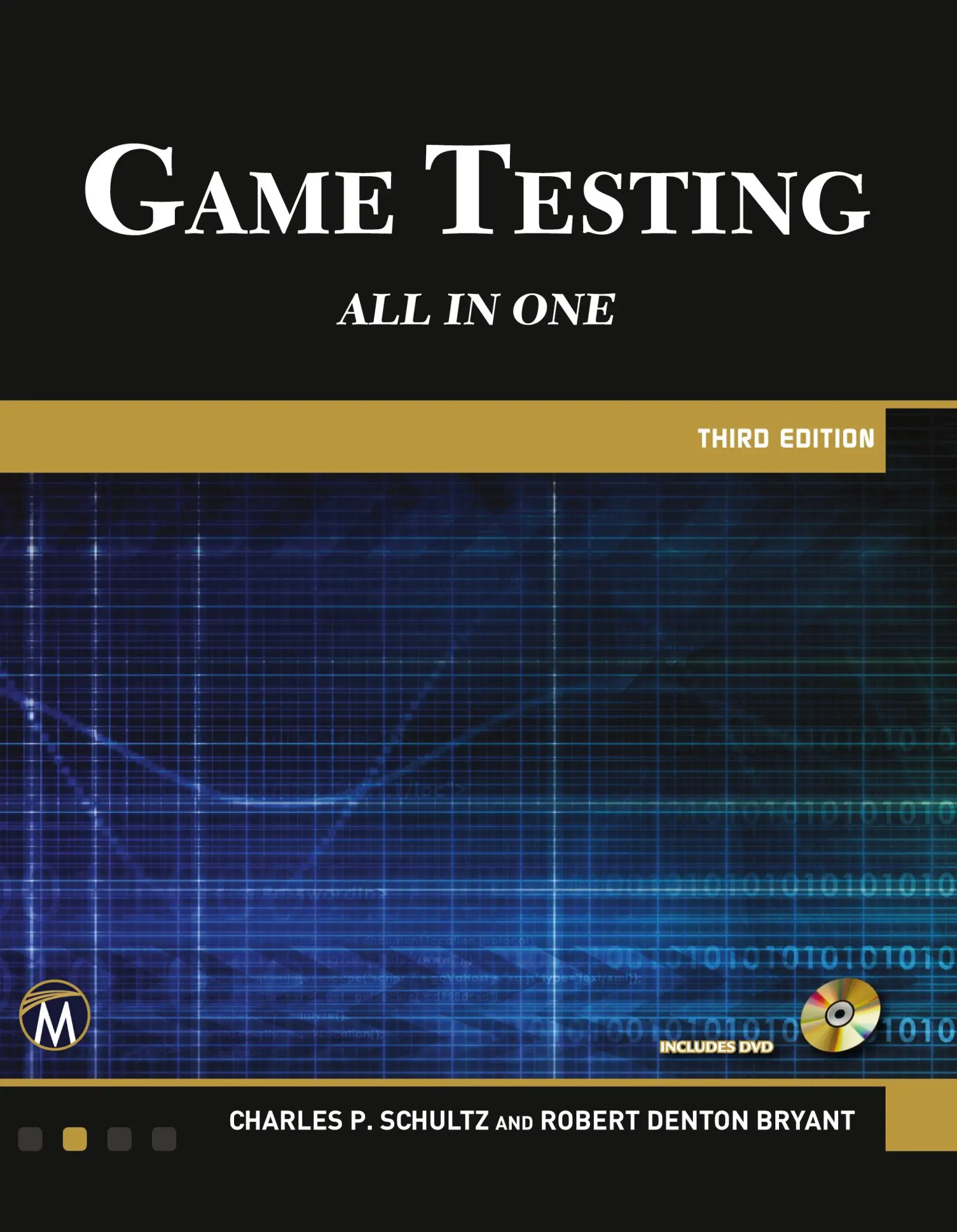 Cover: 9781942270768 | Game Testing | All in One | Robert Denton Bryant (u. a.) | Taschenbuch