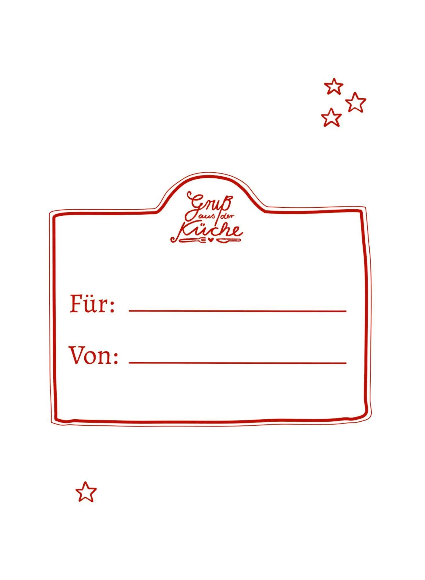 Bild: 9783756710768 | Fröhliche Weihnachten | Festliche Rezepte für dich | Buch | 48 S.