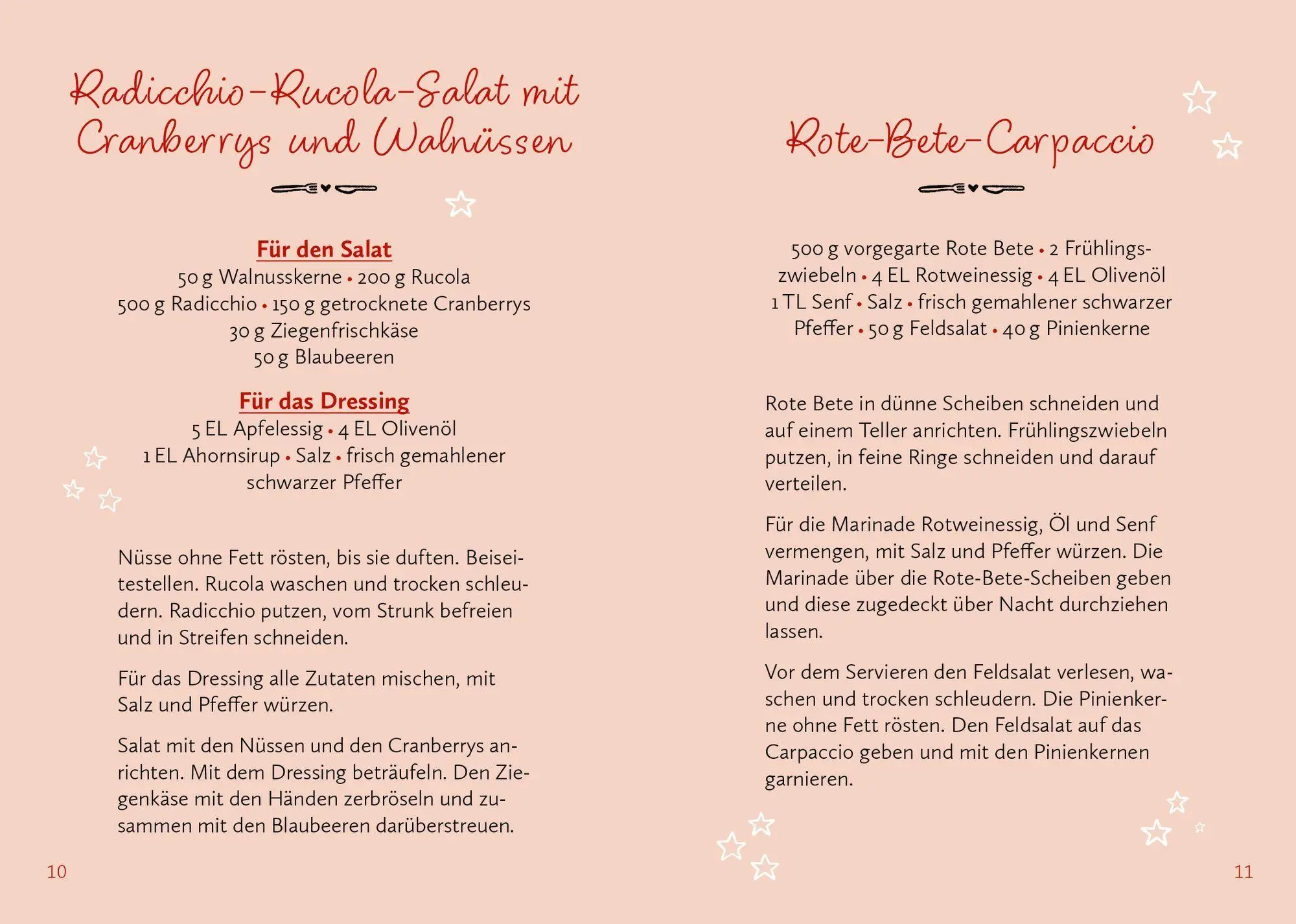 Bild: 9783756710768 | Fröhliche Weihnachten | Festliche Rezepte für dich | Buch | 48 S.