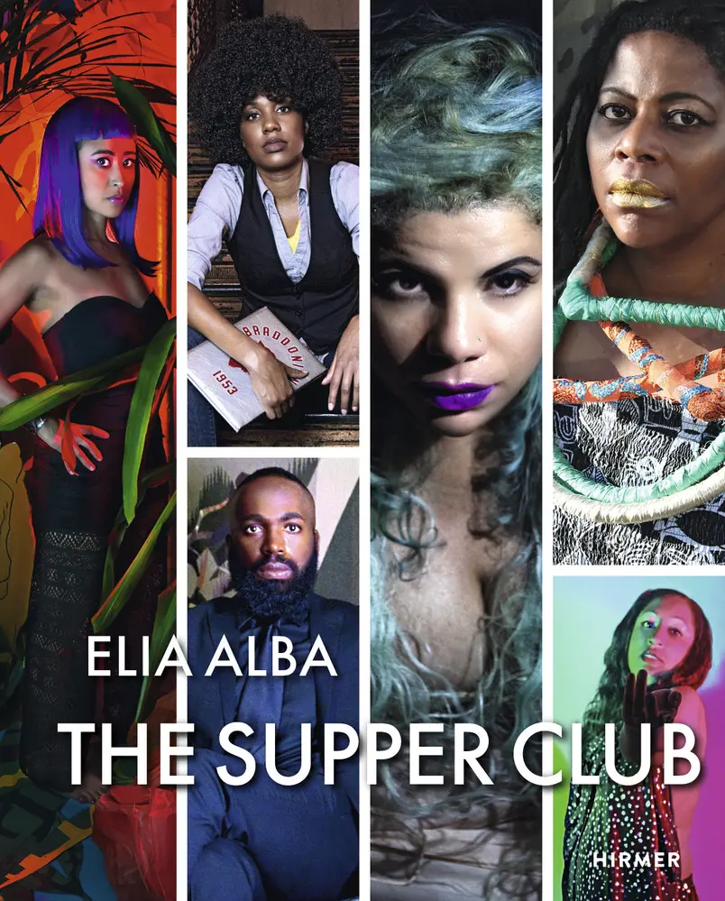 The Supper Club
