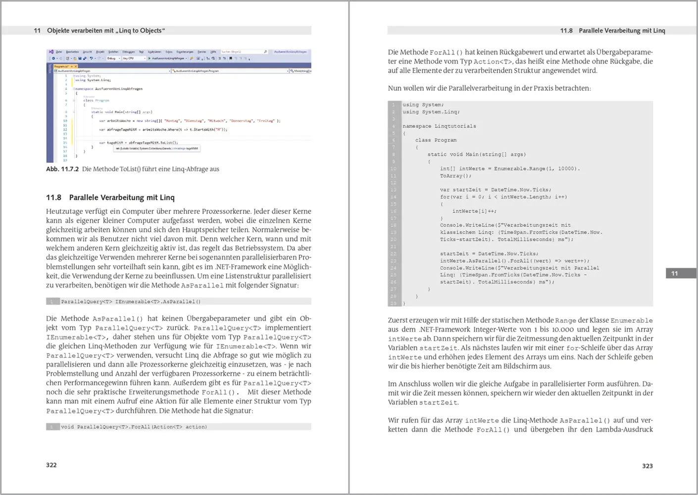 Bild: 9783966450768 | C# Kompendium | Robert Schiefele | Taschenbuch | 500 S. | Deutsch