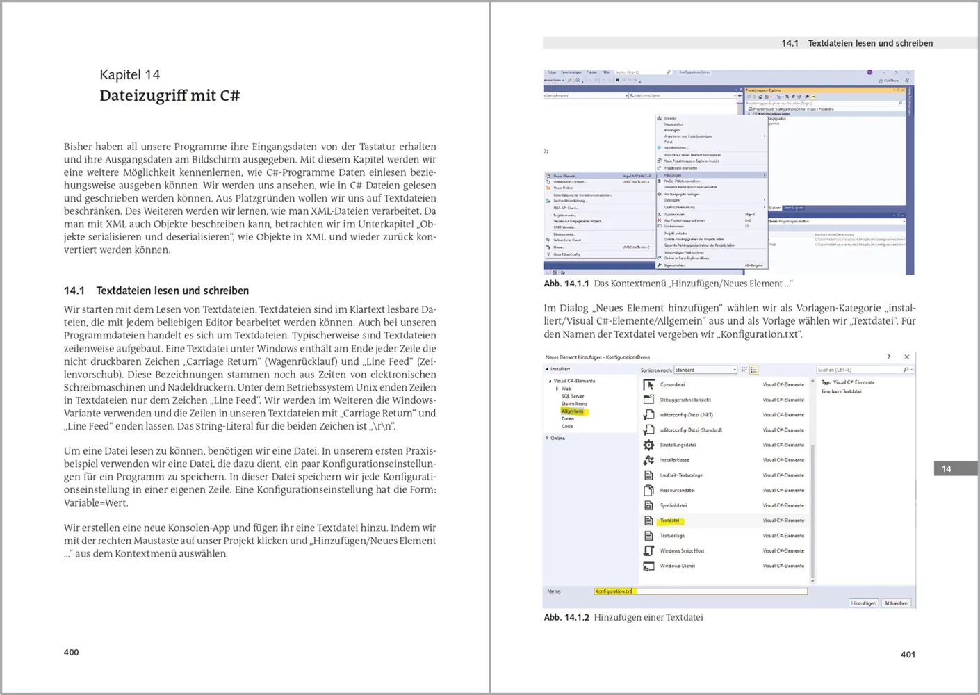 Bild: 9783966450768 | C# Kompendium | Robert Schiefele | Taschenbuch | 500 S. | Deutsch