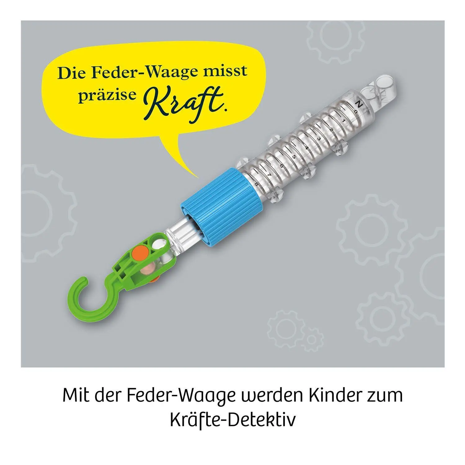 Bild: 4002051620868 | Simple Machines | Experimentierkasten | Spiel | Brettspiel | 620868