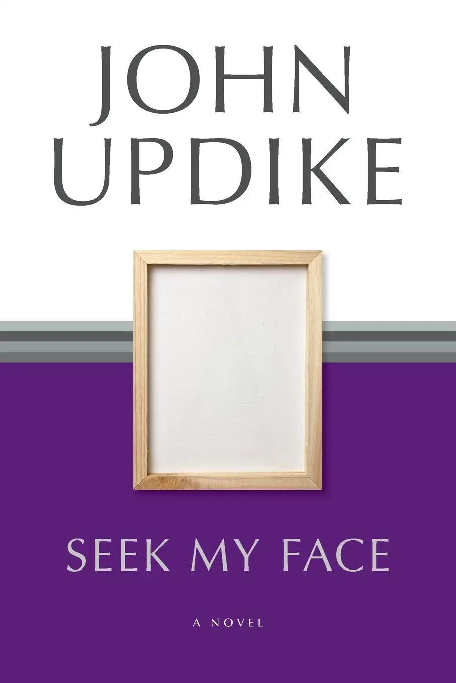 Cover: 9780345460868 | Seek My Face | A Novel | John Updike | Taschenbuch | Englisch | 2003