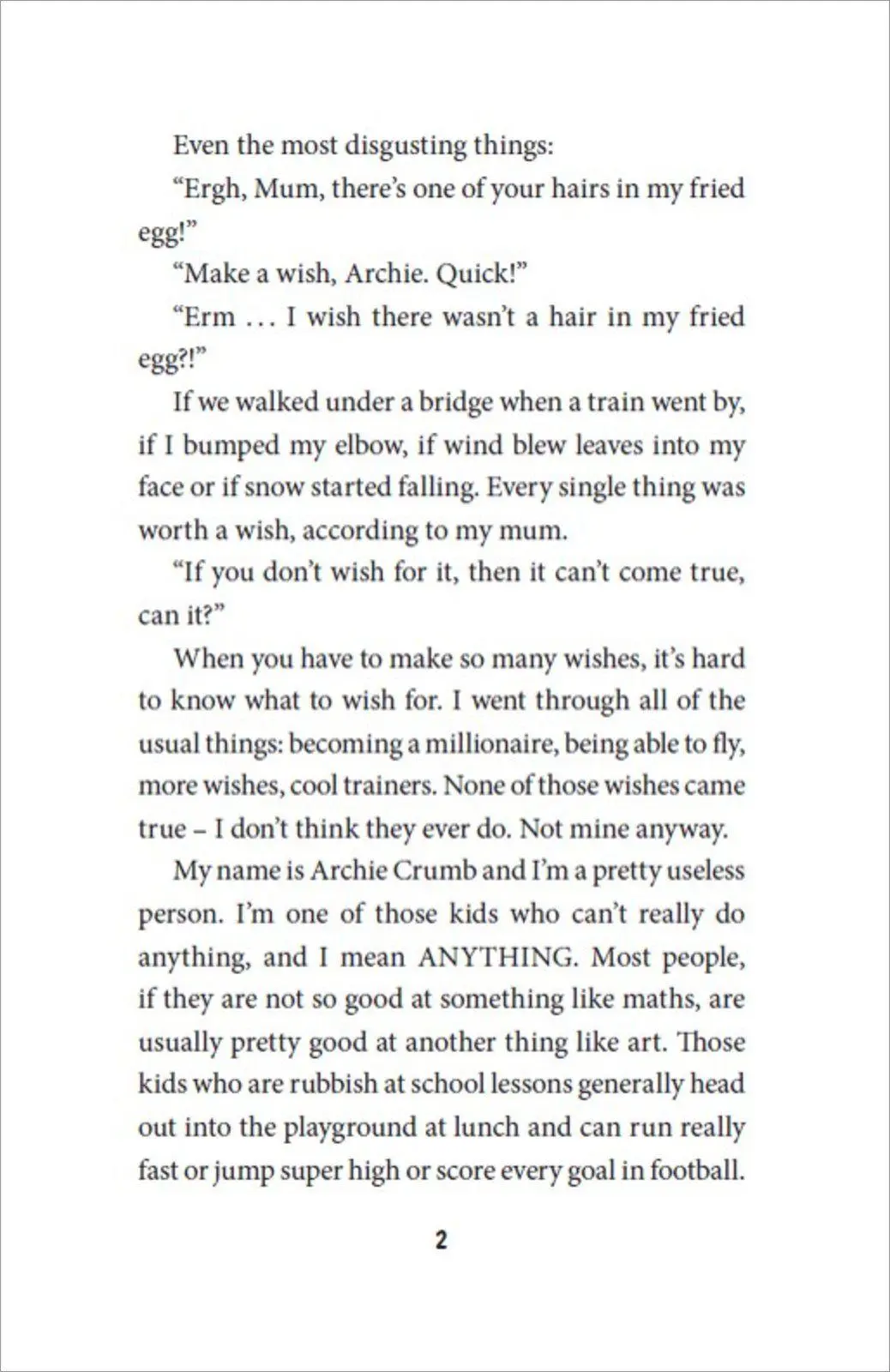 Bild: 9780702300868 | The Boy Whose Wishes Came True | Helen Rutter | Taschenbuch | Englisch
