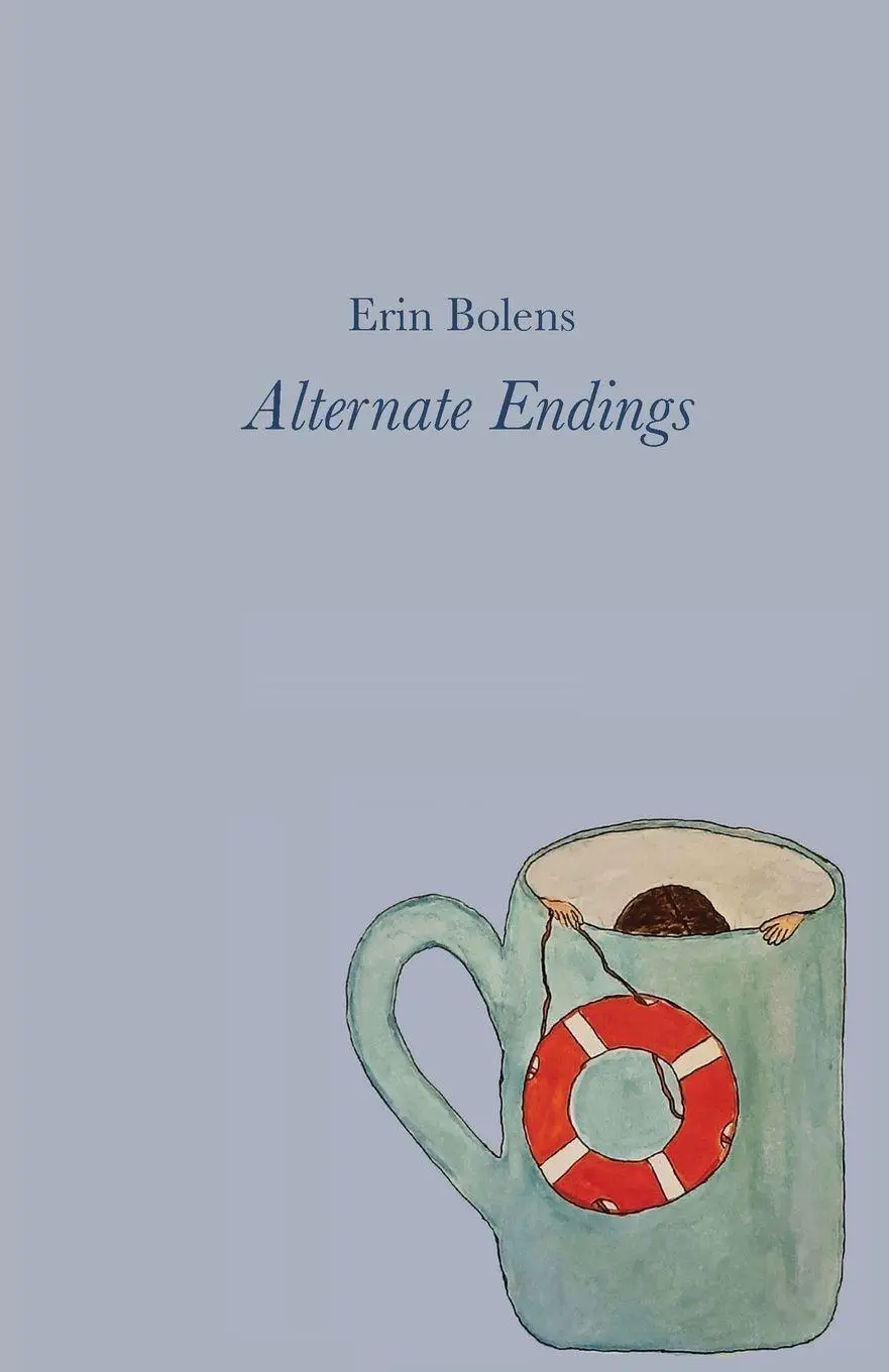Cover: 9781911570868 | Alternate Endings | Erin Bolens | Taschenbuch | Englisch | 2020