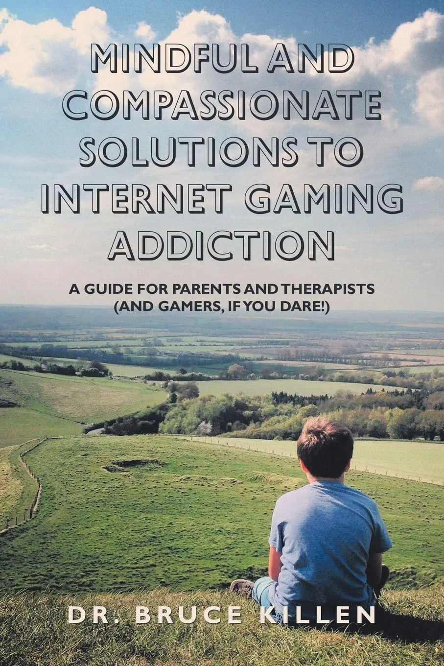 Cover: 9781982240868 | Mindful and Compassionate Solutions to Internet Gaming Addiction