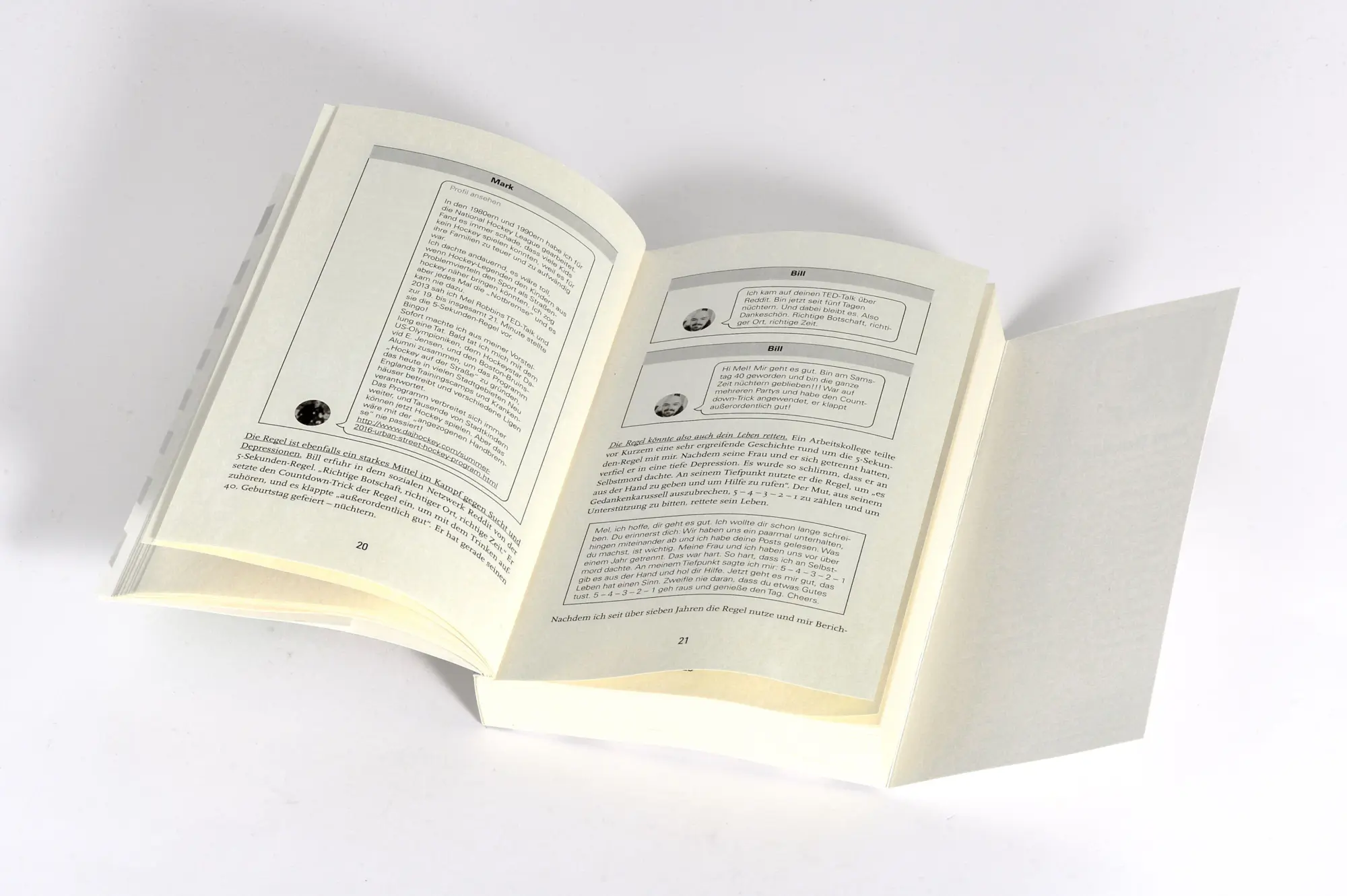 Bild: 9783442180868 | Die 5-Sekunden-Regel | Mel Robbins | Taschenbuch | 256 S. | Deutsch