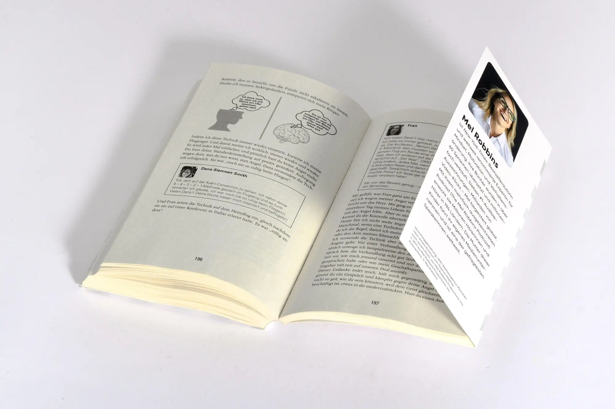 Bild: 9783442180868 | Die 5-Sekunden-Regel | Mel Robbins | Taschenbuch | 256 S. | Deutsch