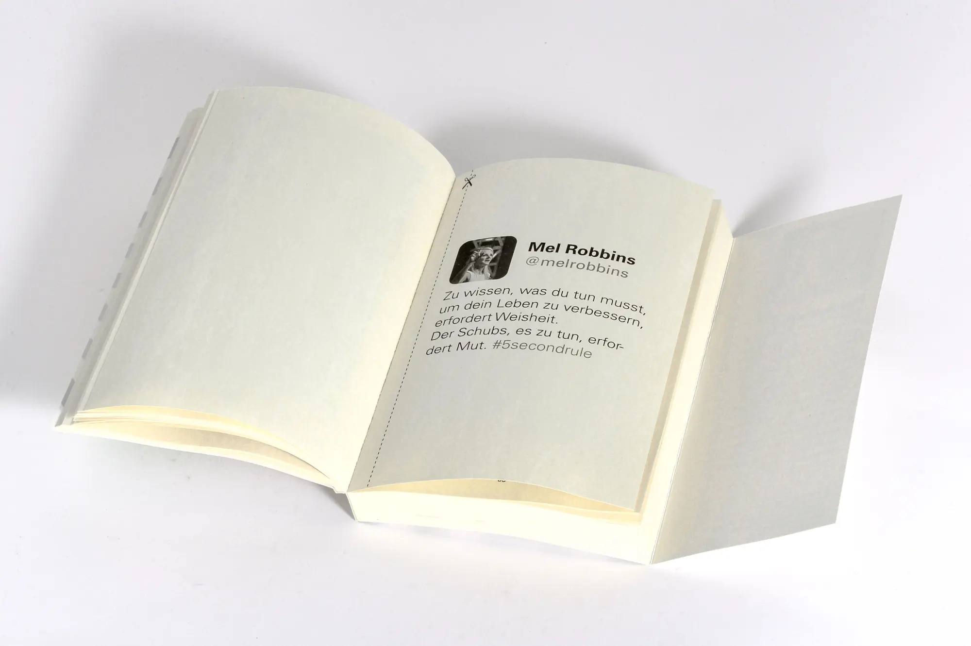 Bild: 9783442180868 | Die 5-Sekunden-Regel | Mel Robbins | Taschenbuch | 256 S. | Deutsch