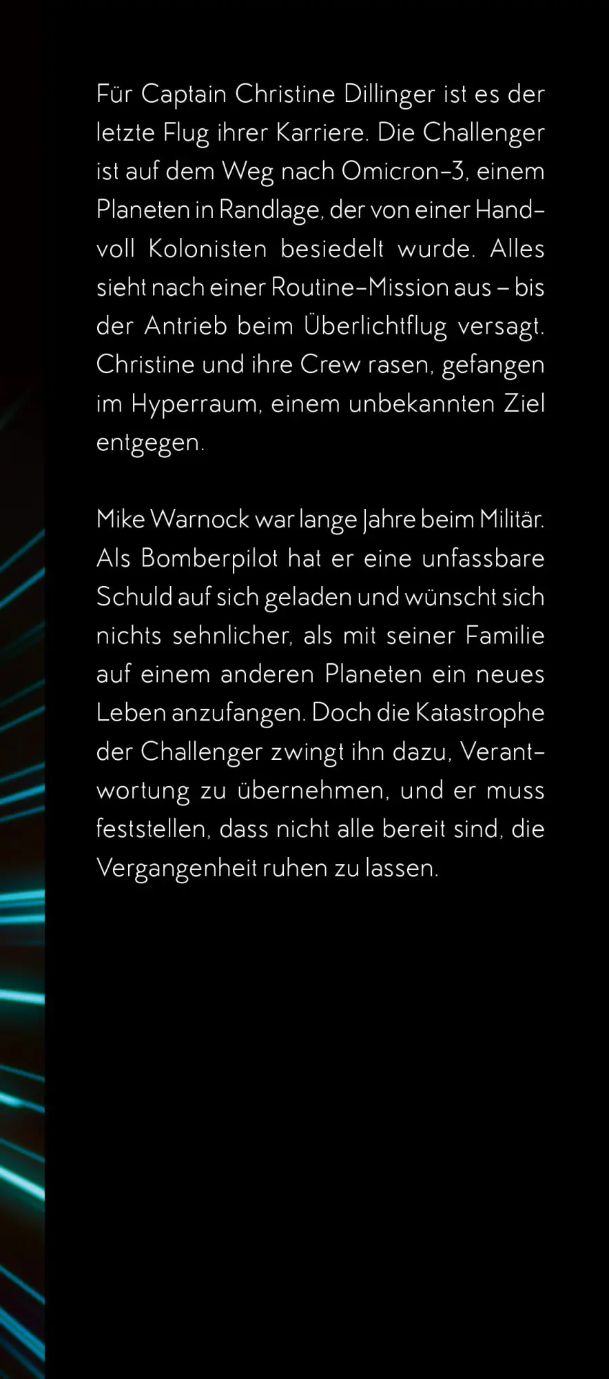 Bild: 9783596700868 | Universum | Roman | Phillip P. Peterson | Taschenbuch | 448 S. | 2021