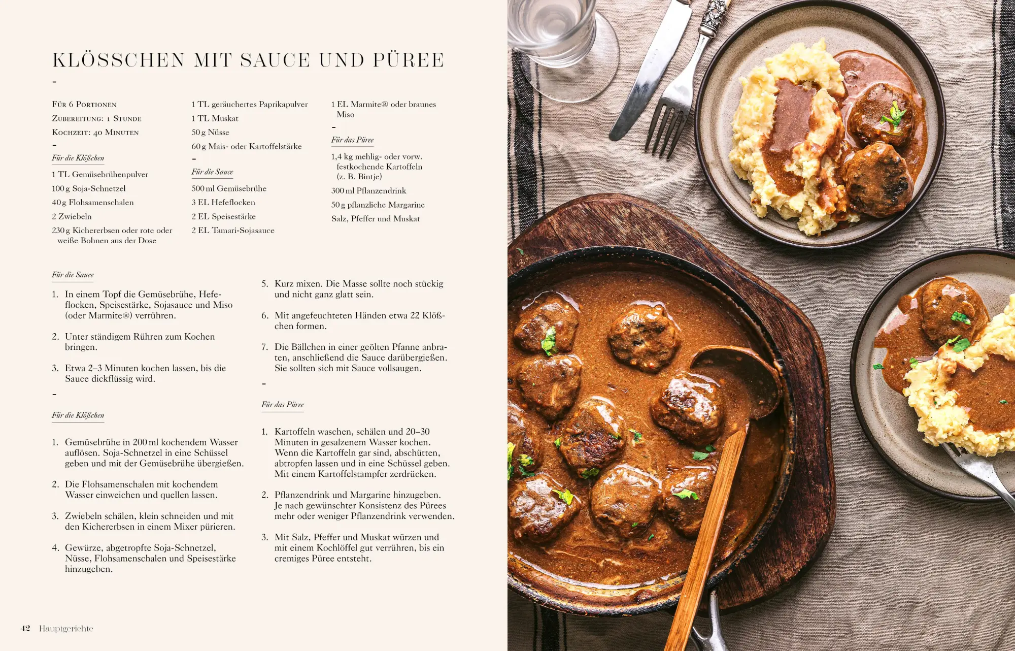 Bild: 9783830710868 | Französische Landhausküche vegan | Aude Richard | Buch | 144 S. | 2025
