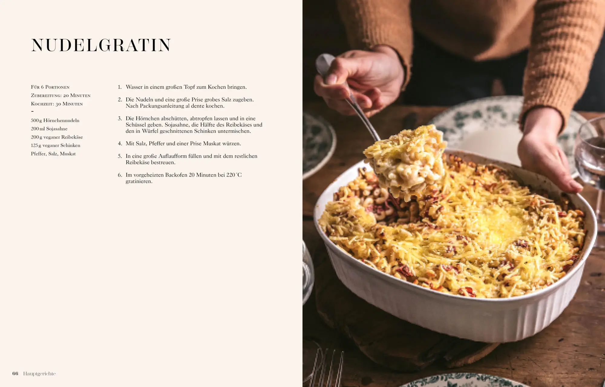 Bild: 9783830710868 | Französische Landhausküche vegan | Aude Richard | Buch | 144 S. | 2025