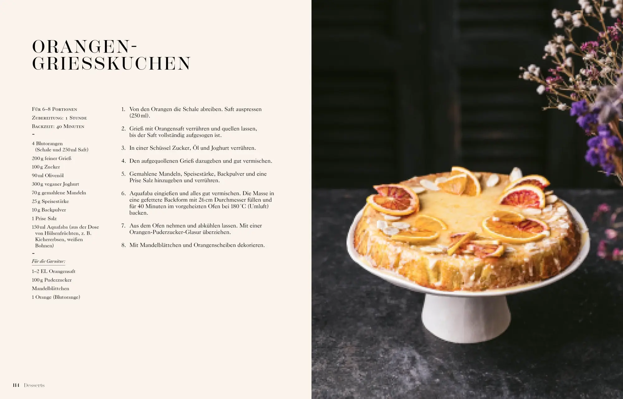 Bild: 9783830710868 | Französische Landhausküche vegan | Aude Richard | Buch | 144 S. | 2025