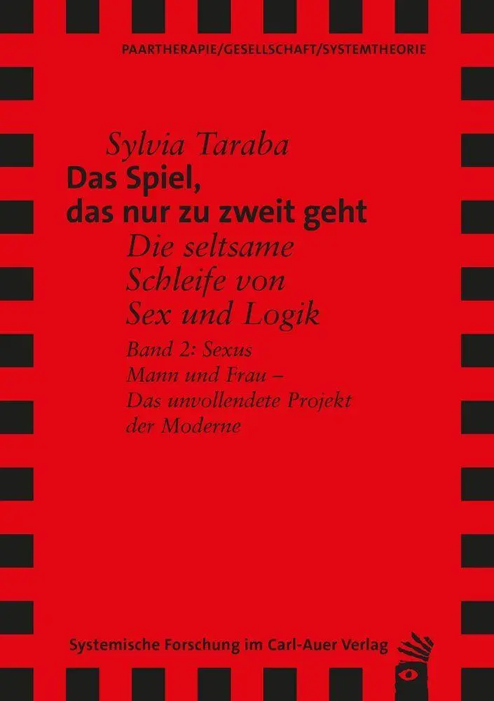 Das Spiel, das nur zu zweit geht Band 2