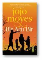 Cover: 9786050980868 | Bir Arti Bir | Jojo Moyes | Taschenbuch | Türkisch | 2021 | Dex Kitap