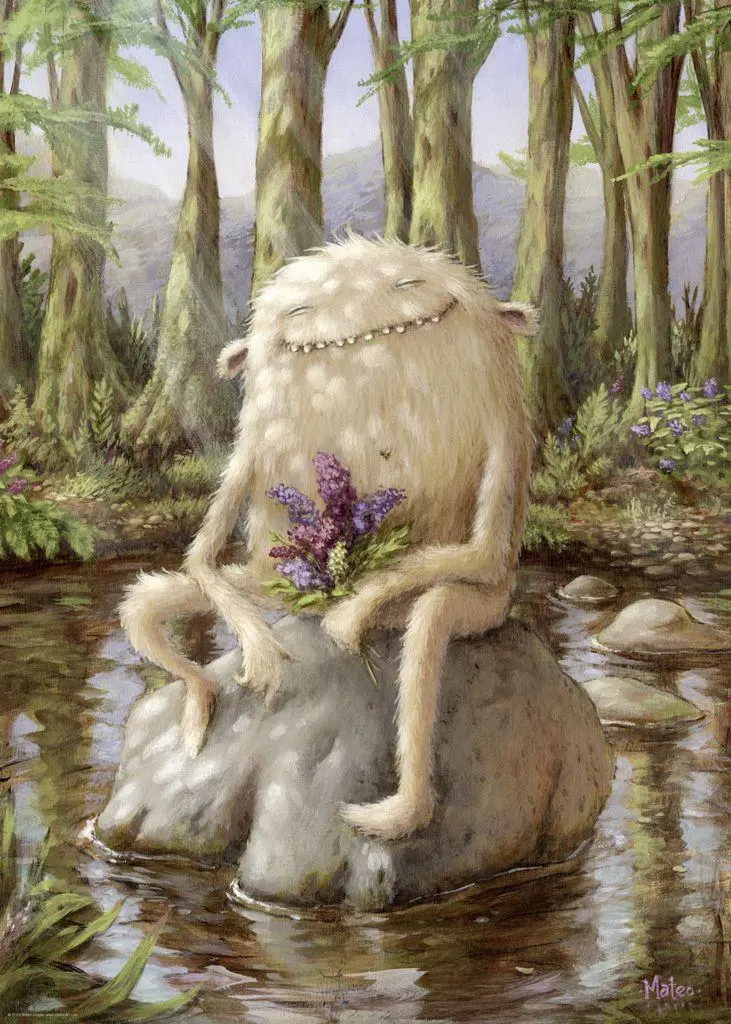 Bild: 4001689300968 | FLOWERS FOR YOU, HEYE Puzzle von Hugo Prades | Spiel | 30096 | Deutsch