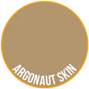 Cover: 5060951920968 | Argonaut Skin TWO THIN COATS Wave Two Paint shadow | EAN 5060951920968