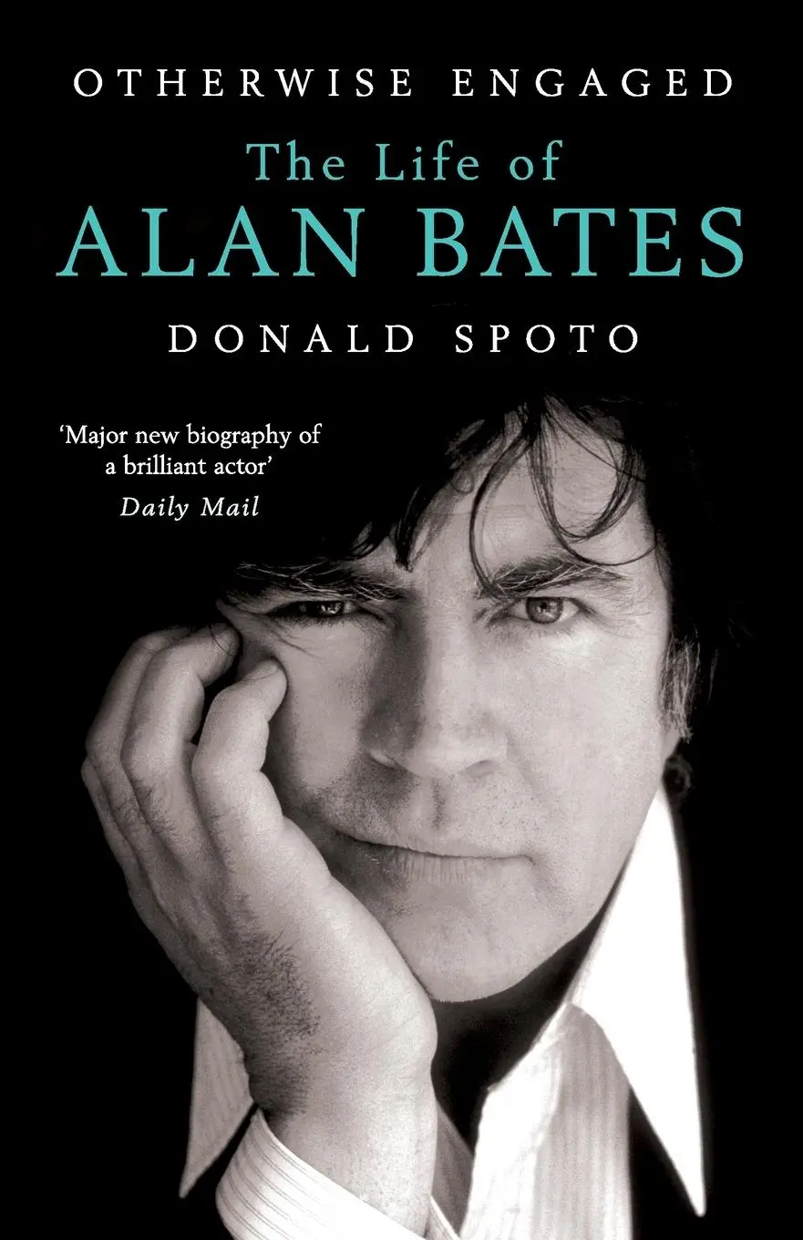 Cover: 9780099490968 | Otherwise Engaged | Donald Spoto | Taschenbuch | Englisch | 2008