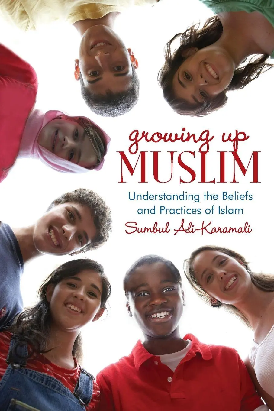 Cover: 9780385740968 | Growing Up Muslim | Sumbul Ali-Karamali | Taschenbuch | Englisch