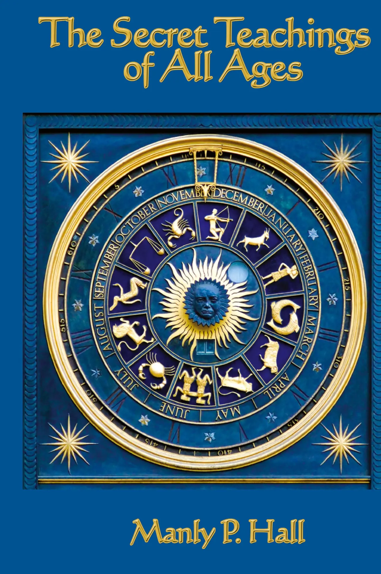 Cover: 9781604590968 | The Secret Teachings of All Ages | Manly P. Hall | Buch | Englisch